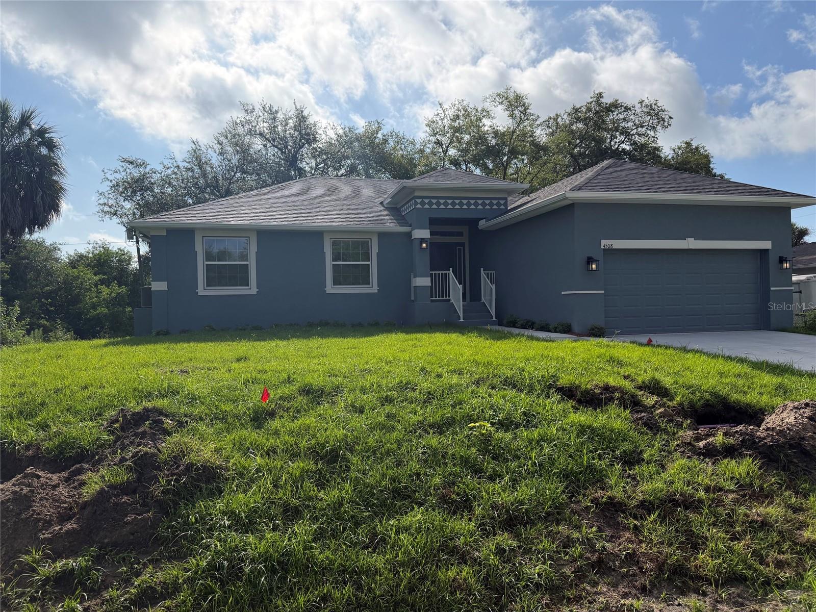 4508 Brintnall Street, FL