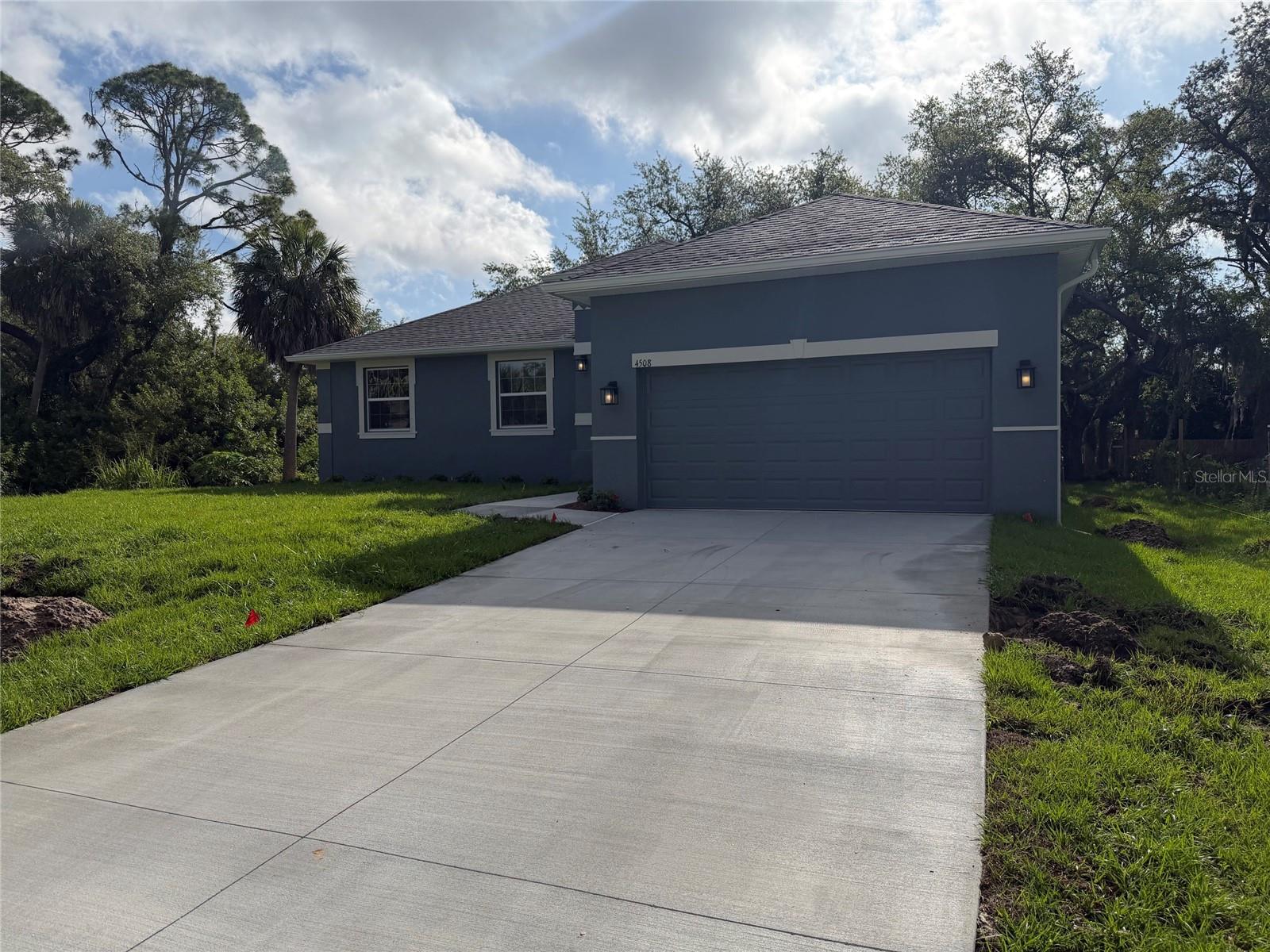 4508 Brintnall Street, FL
