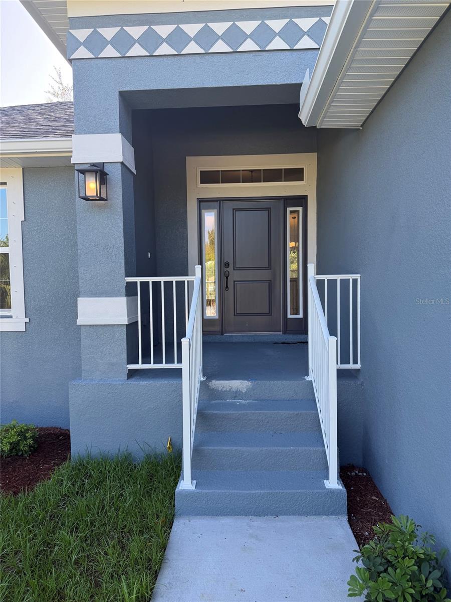 4508 Brintnall Street, FL