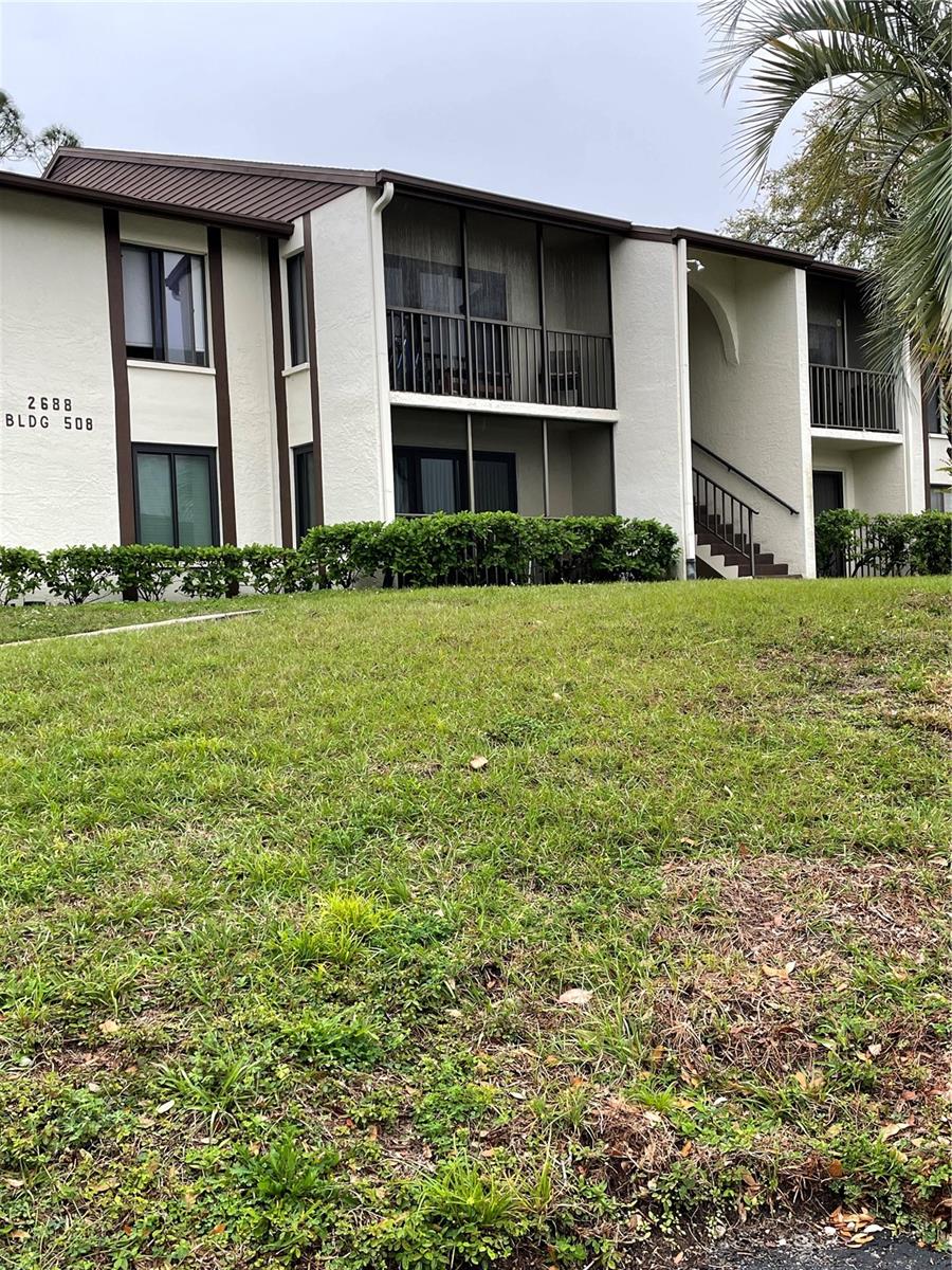 2688 Pine Ridge Way, FL