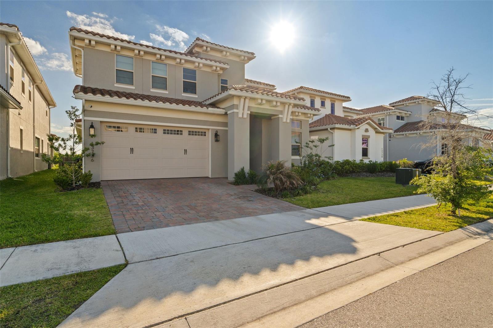 13736 Larkton Lane, FL