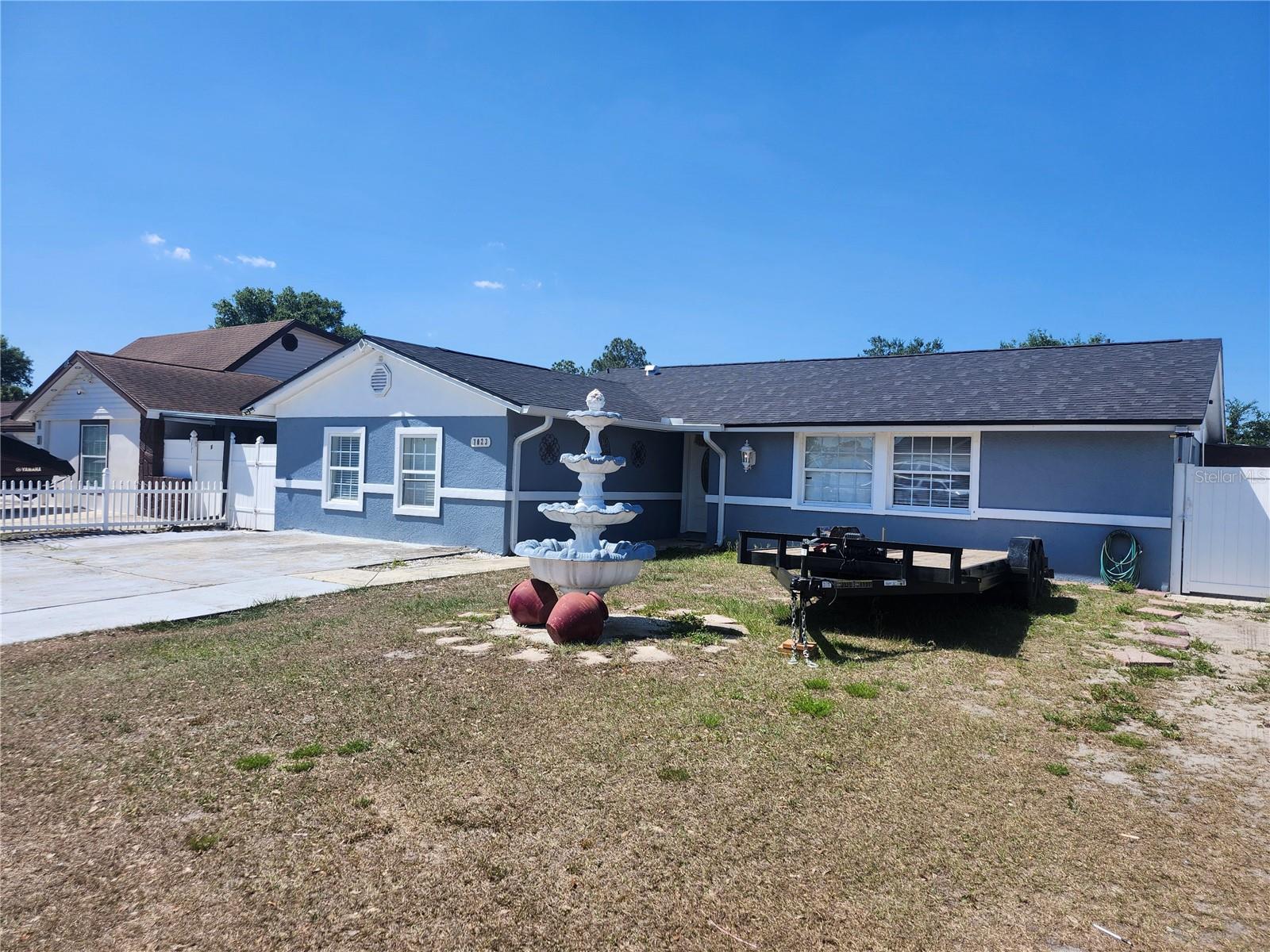 7023 Fountain Avenue, FL