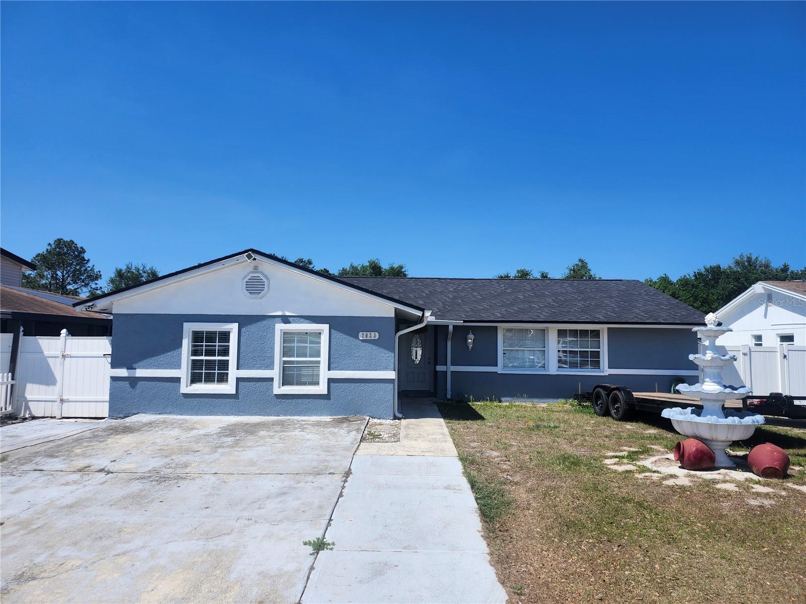 7023 Fountain Avenue, FL