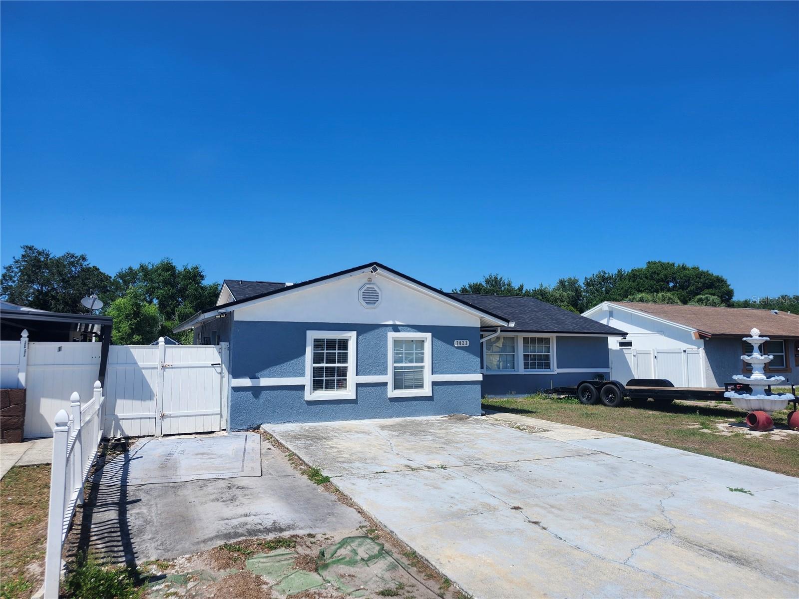 7023 Fountain Avenue, FL