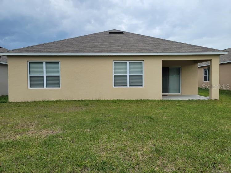 376 Tanglewood Drive, FL