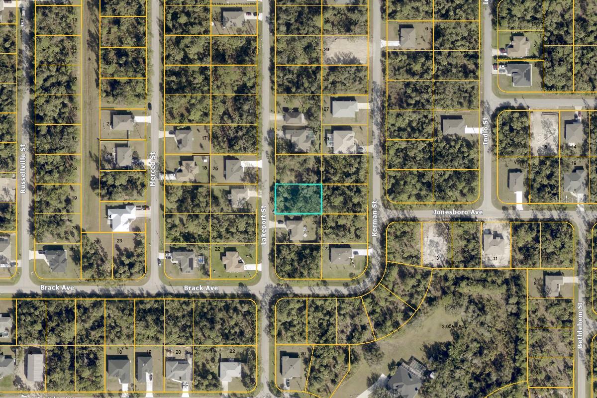Lakeport Street, FL