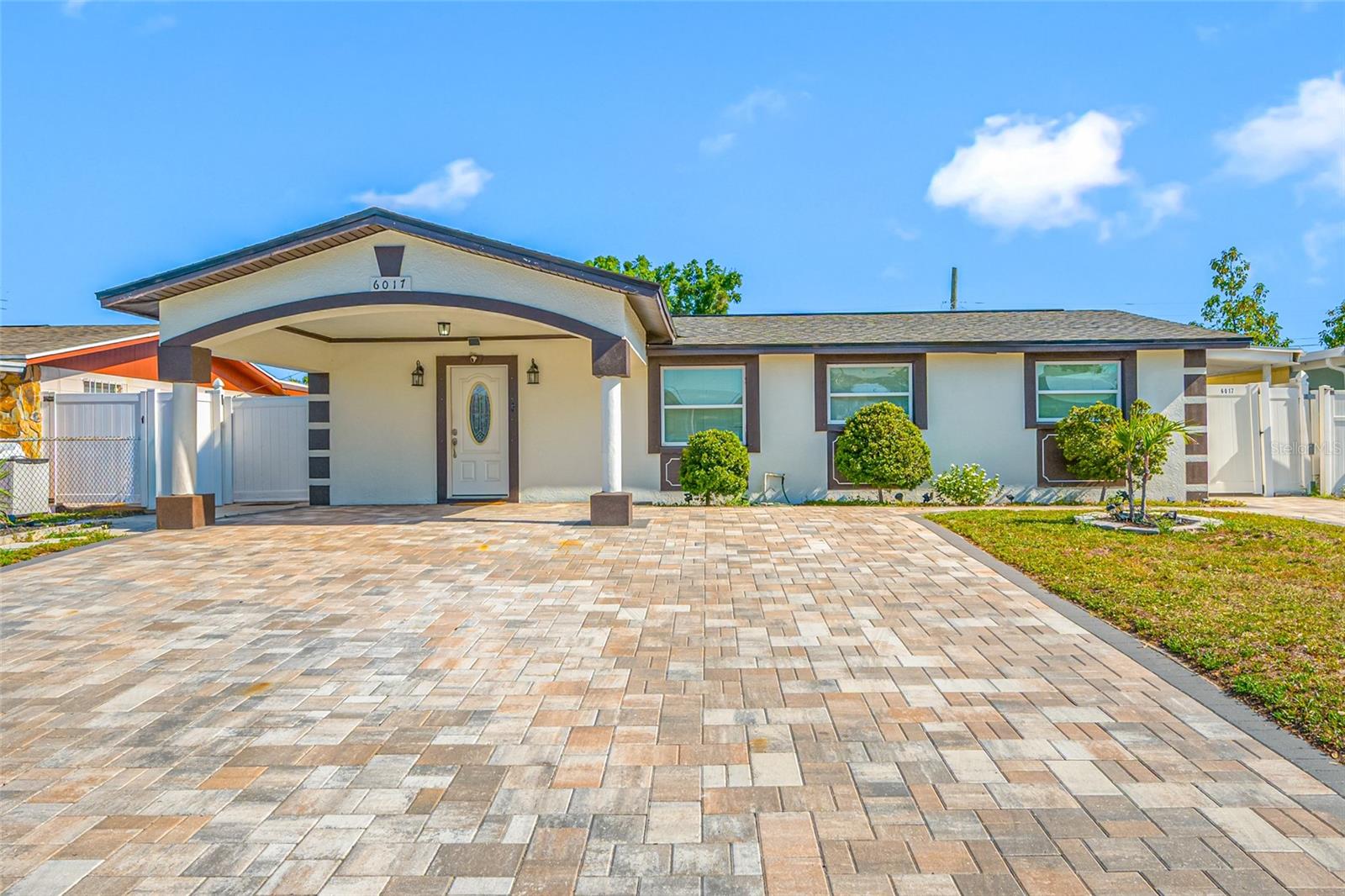 6017 Fern Street, FL