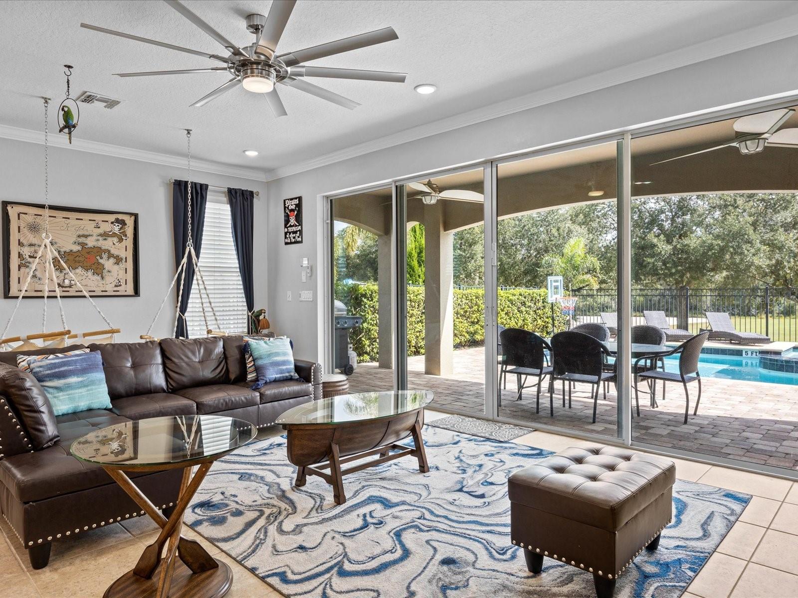 761 Desert Mountain Court, FL
