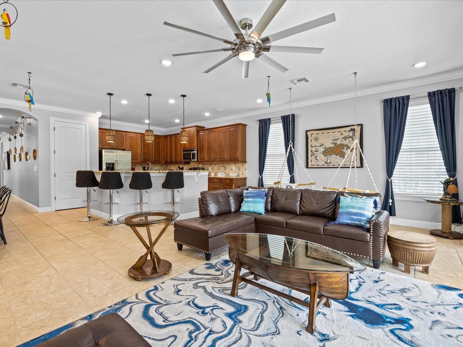 761 Desert Mountain Court, FL