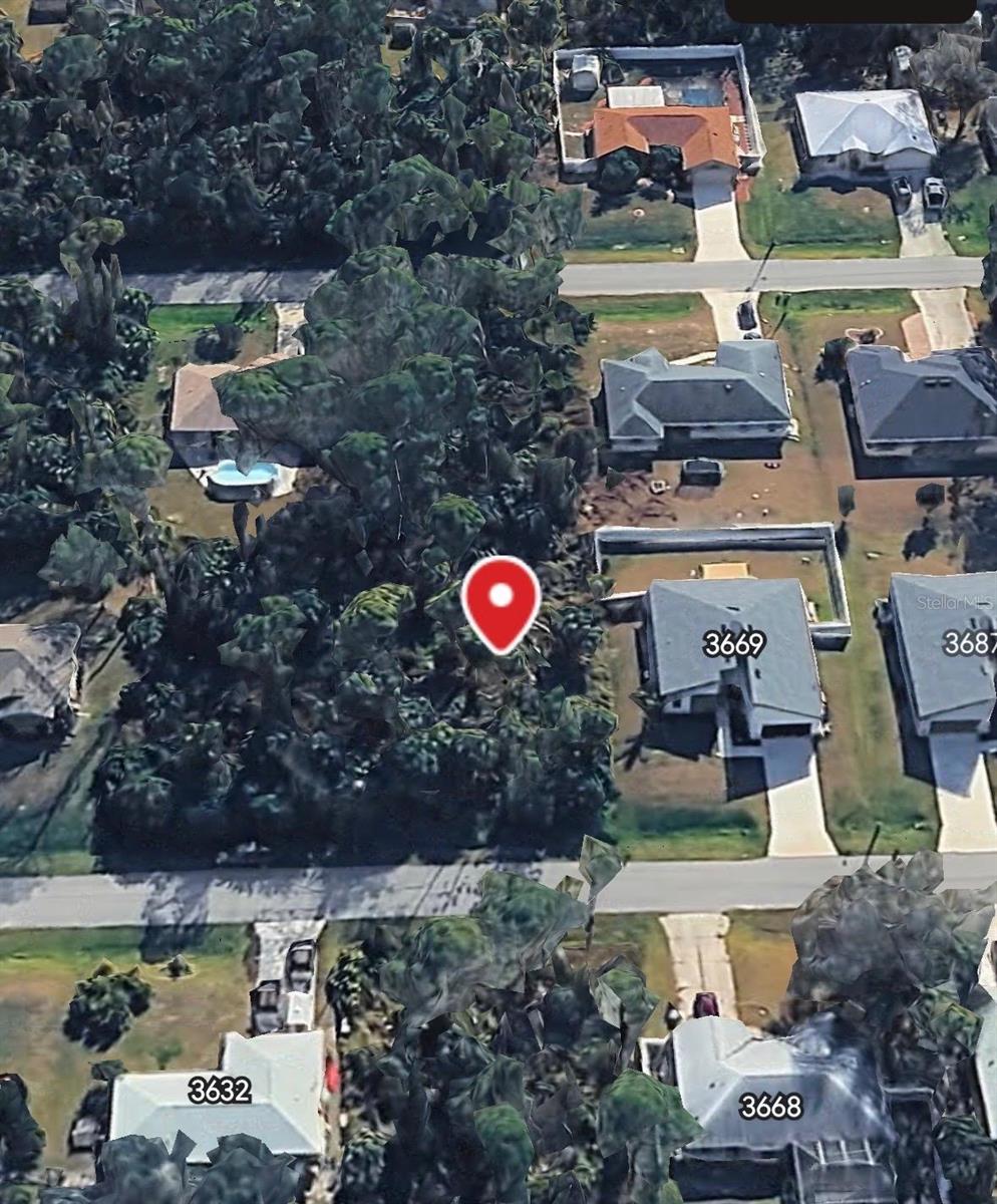 Zambrana Avenue, FL