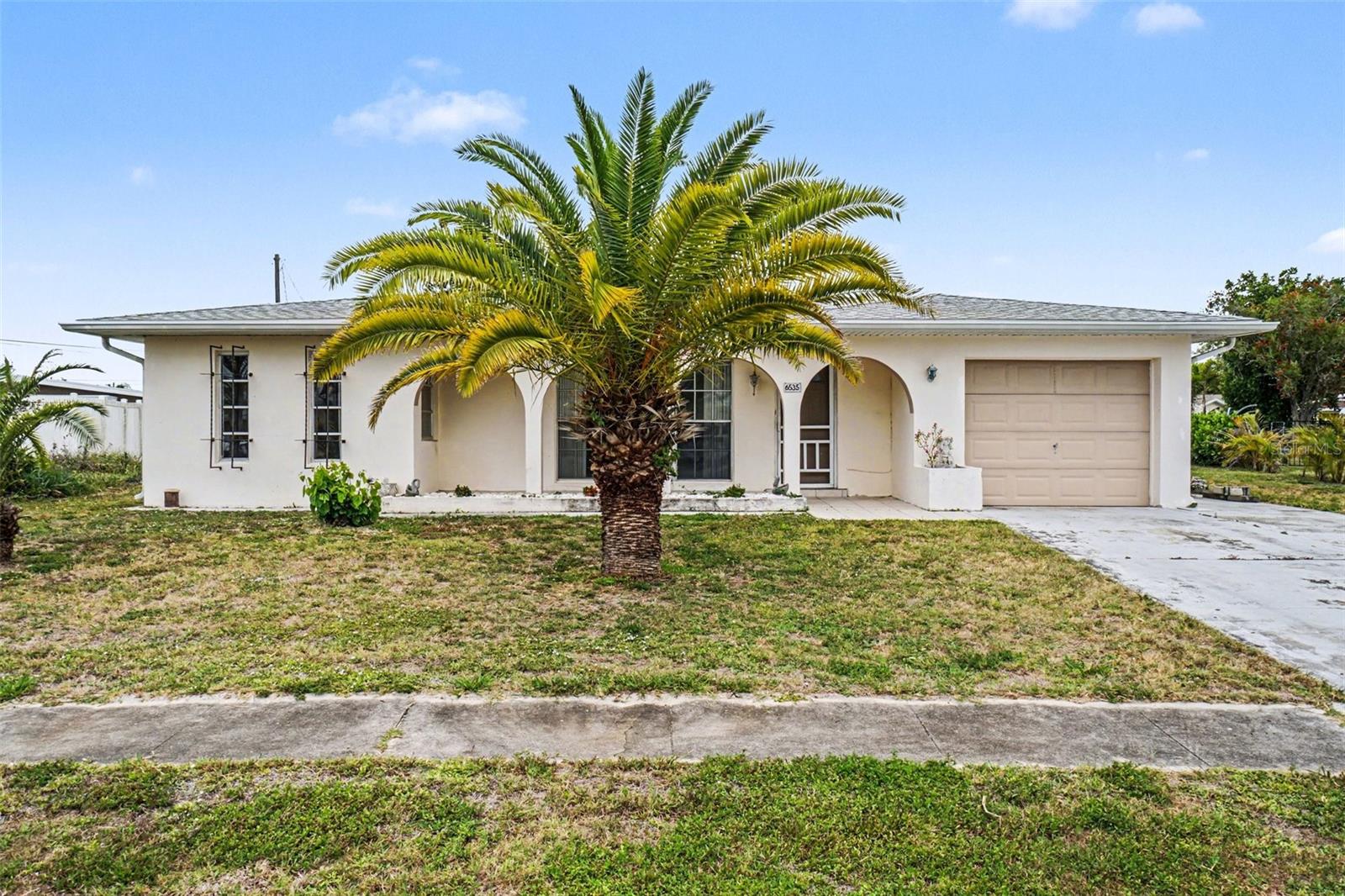 6535 Marius Road, FL