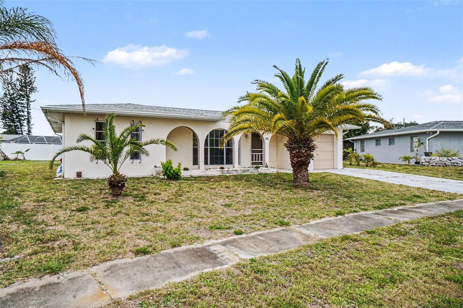 6535 Marius Road, FL