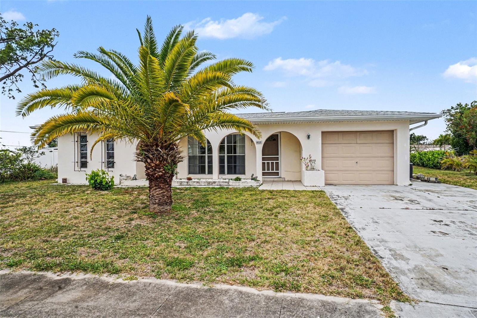 6535 Marius Road, FL