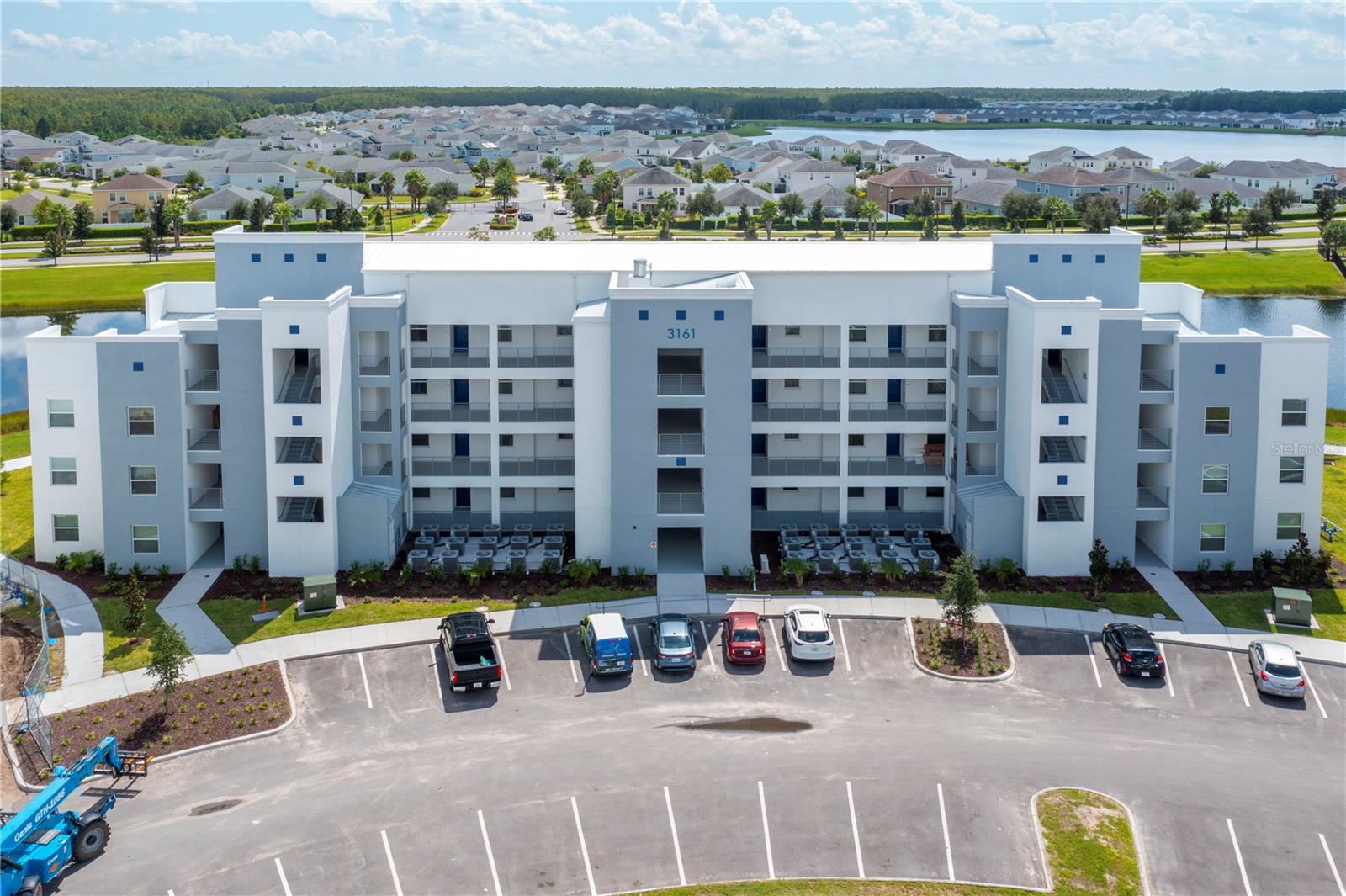 3161 Paradox Circle, FL