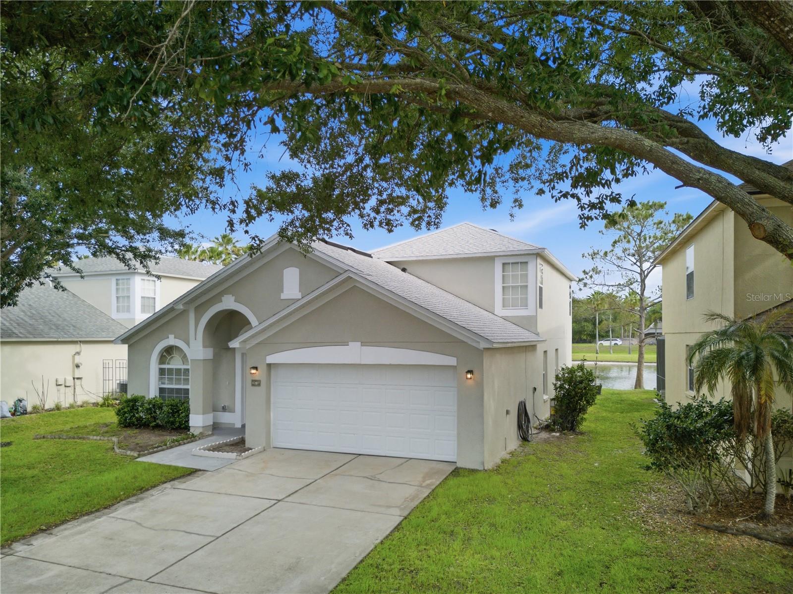 4207 Andover Cay Boulevard, FL