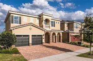 241 Lasso Drive, FL