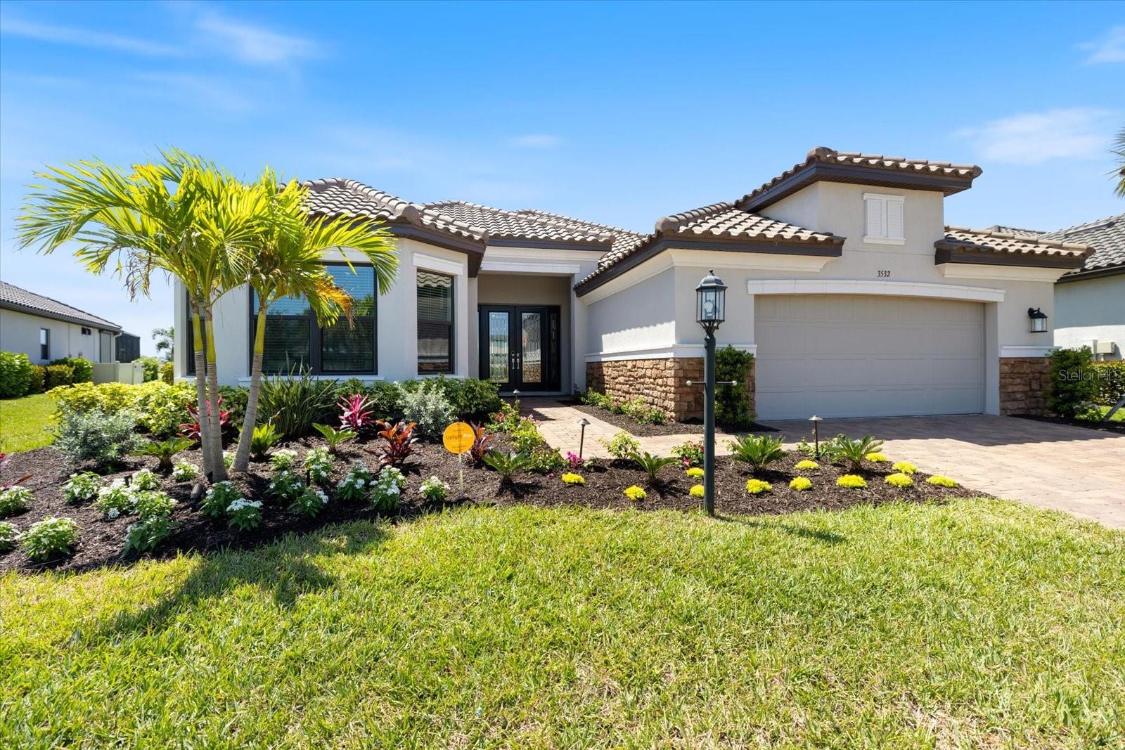 3532 Santa Caterina Boulevard, FL