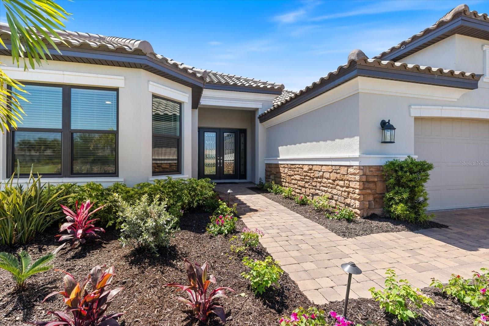 3532 Santa Caterina Boulevard, FL