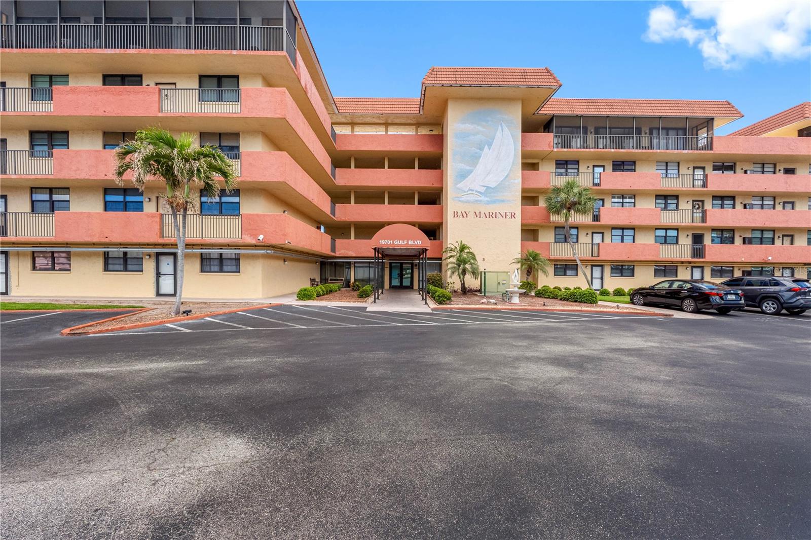 19701 Gulf Boulevard, FL