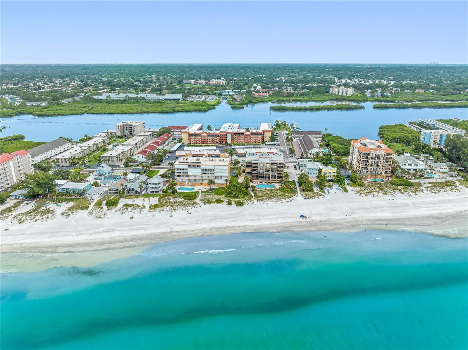 19701 Gulf Boulevard, FL