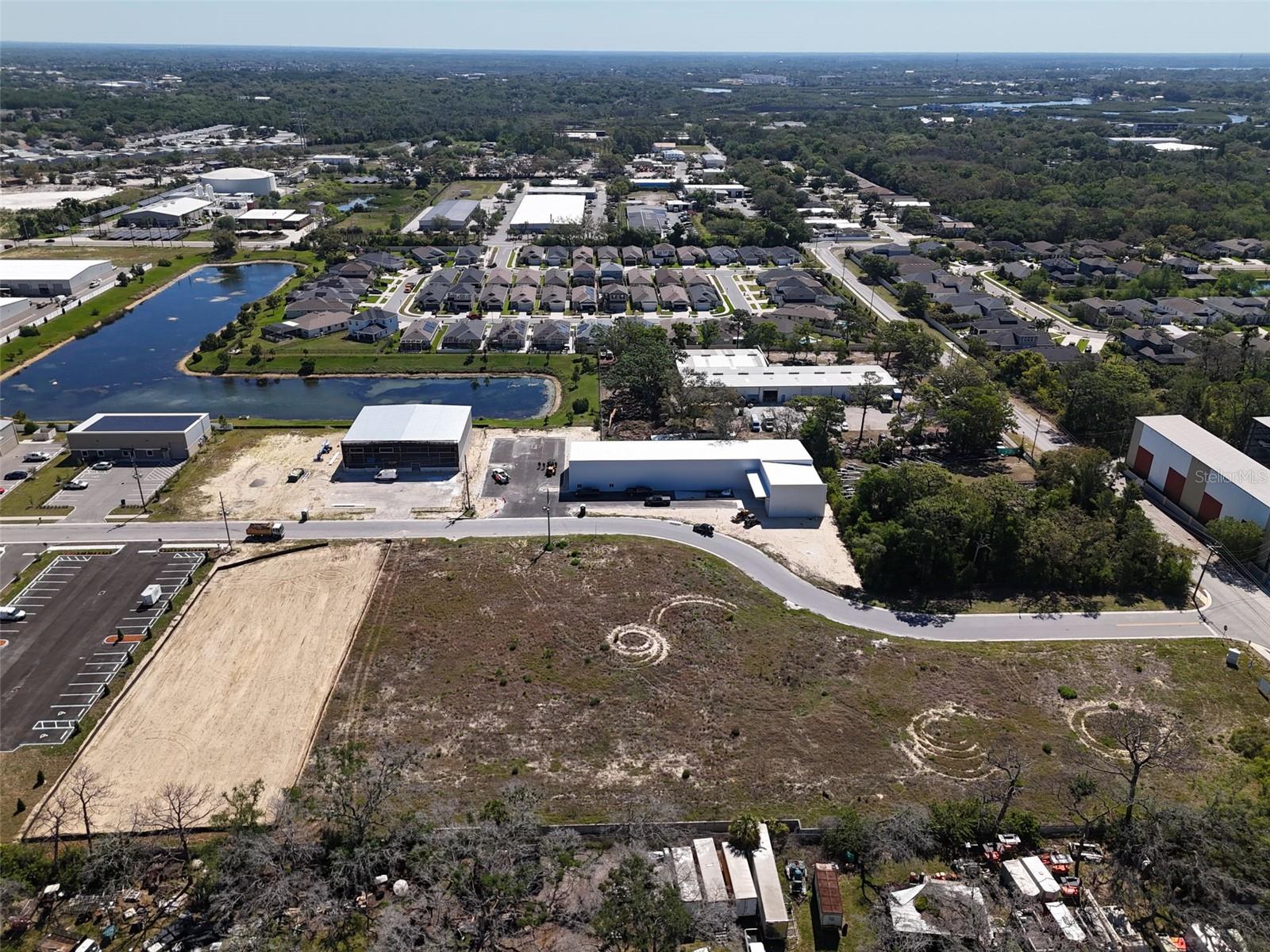 1484 North Bend Drive, FL