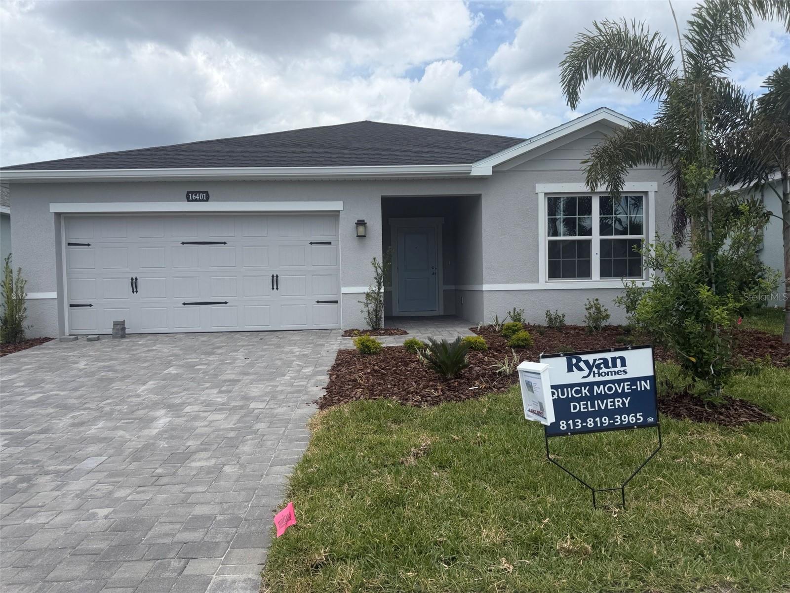 16401 Queen Palm Drive, FL