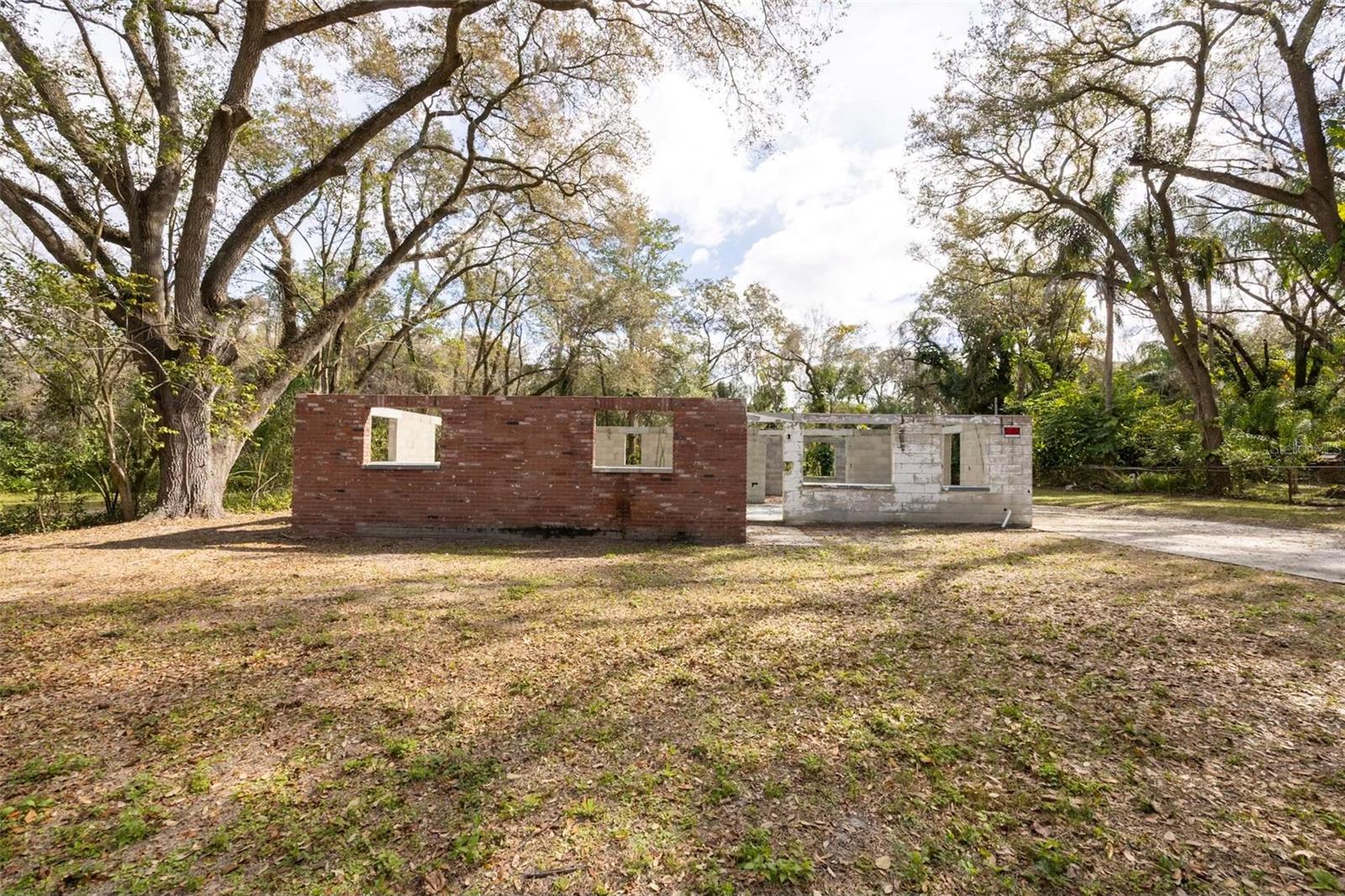 5515 Falkenburg Road, FL