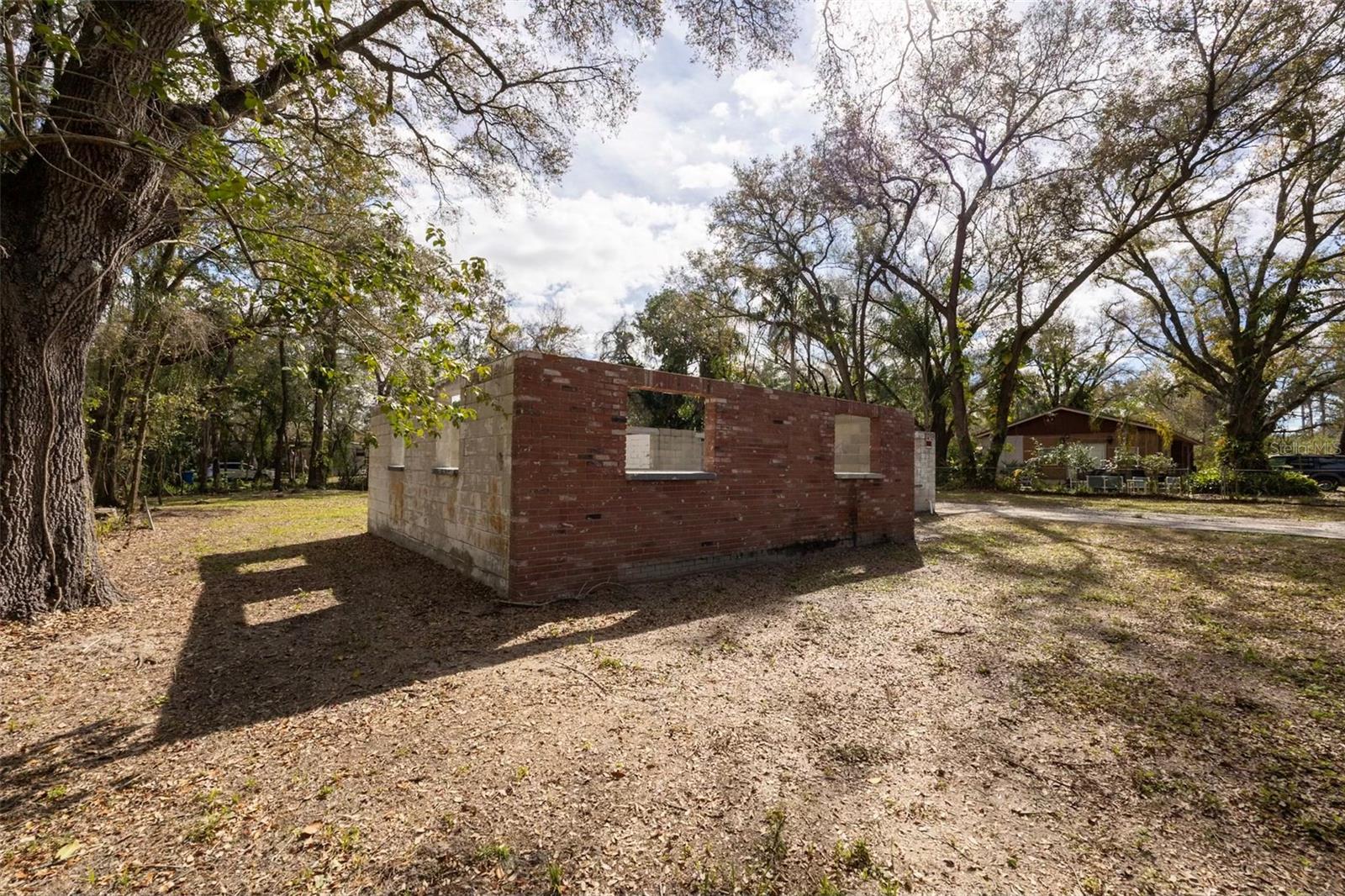 5515 Falkenburg Road, FL