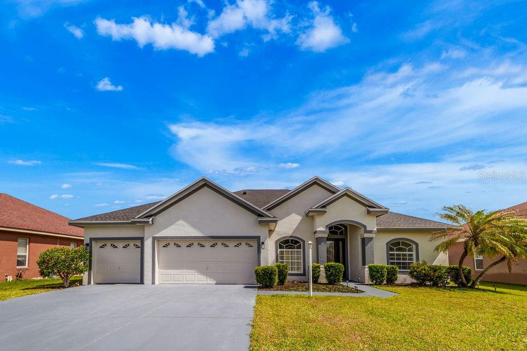 258 Terranova Boulevard, FL