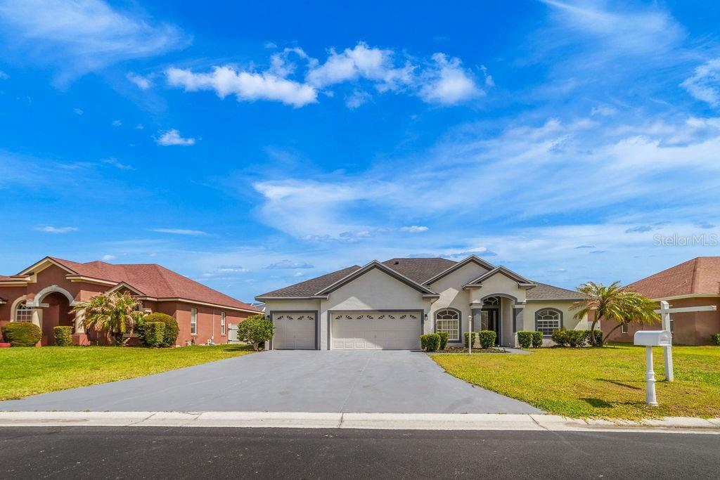 258 Terranova Boulevard, FL