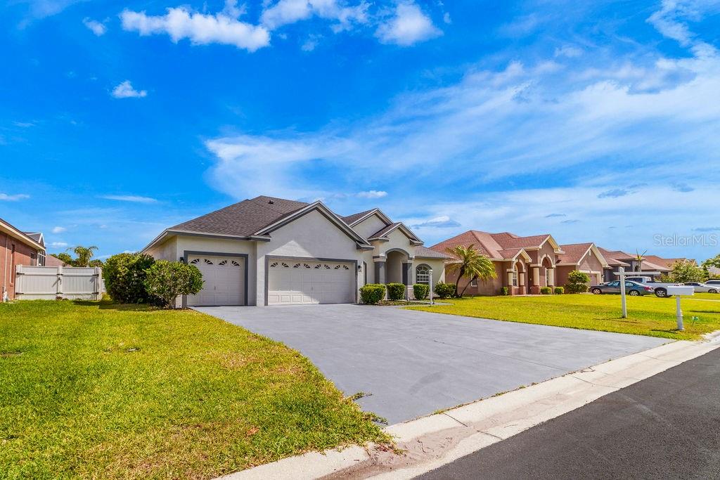 258 Terranova Boulevard, FL