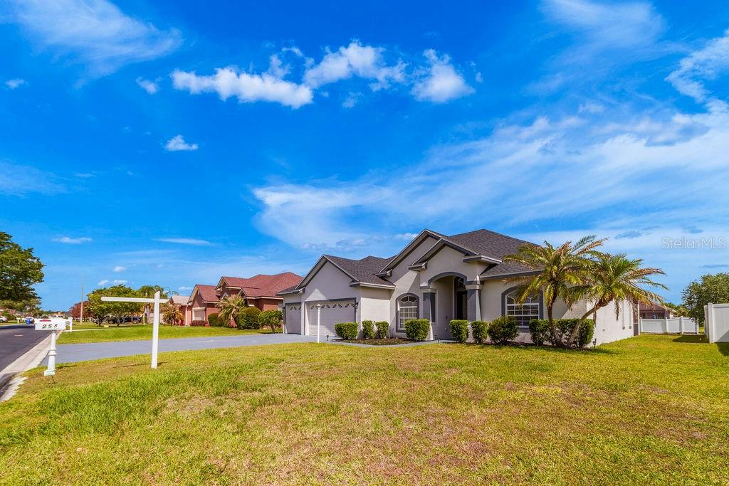258 Terranova Boulevard, FL