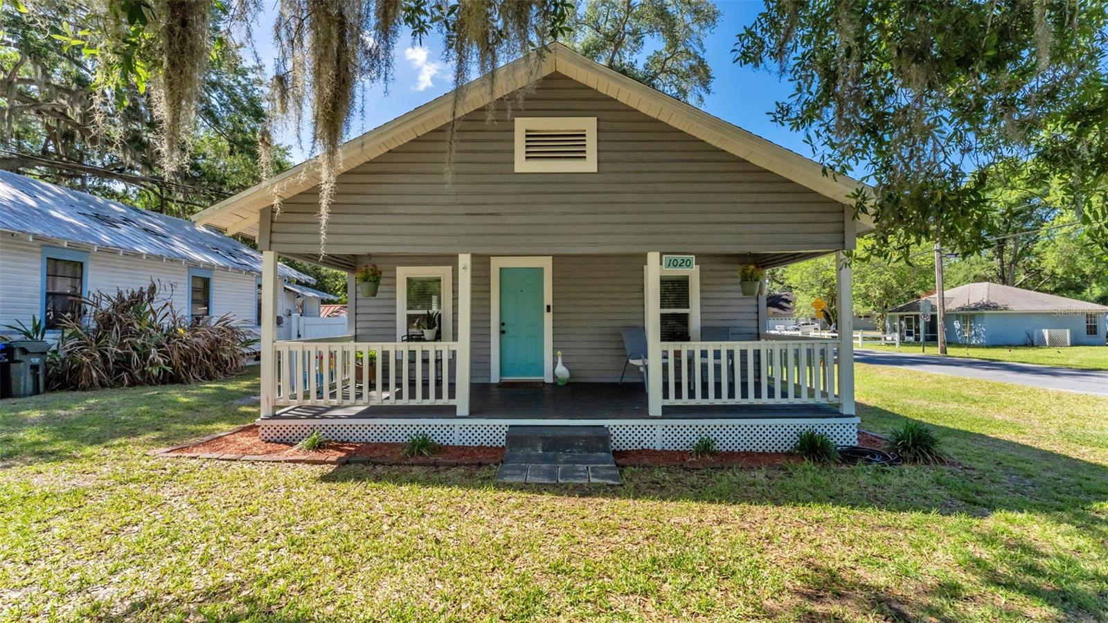 1020 Forest Park Street, FL