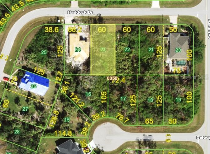 175 Haddock Drive, FL