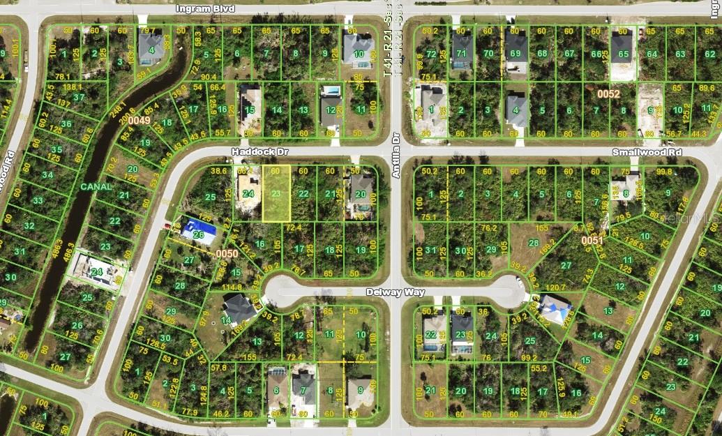 175 Haddock Drive, FL