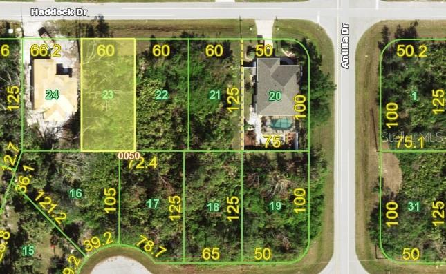 175 Haddock Drive, FL