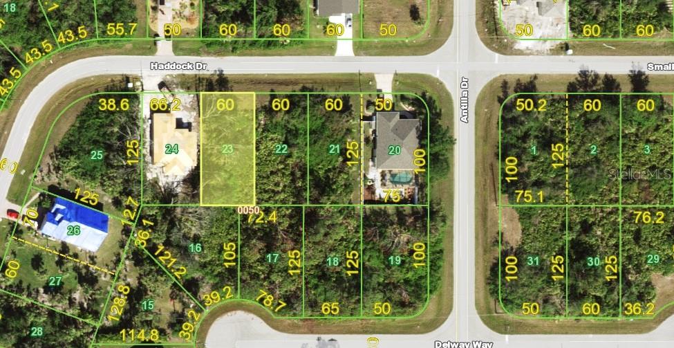 175 Haddock Drive, FL