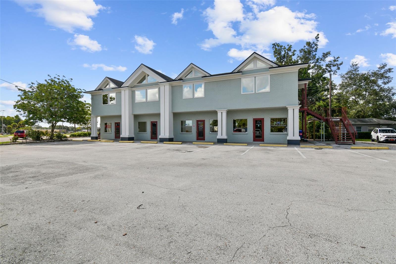 1137 Bartow Road, FL