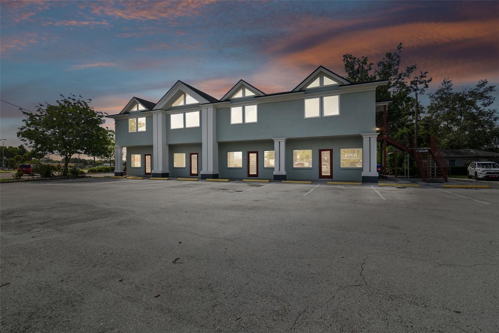 1137 Bartow Road, FL