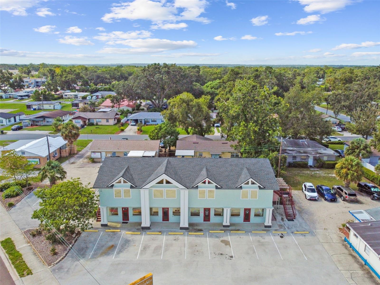 1137 Bartow Road, FL