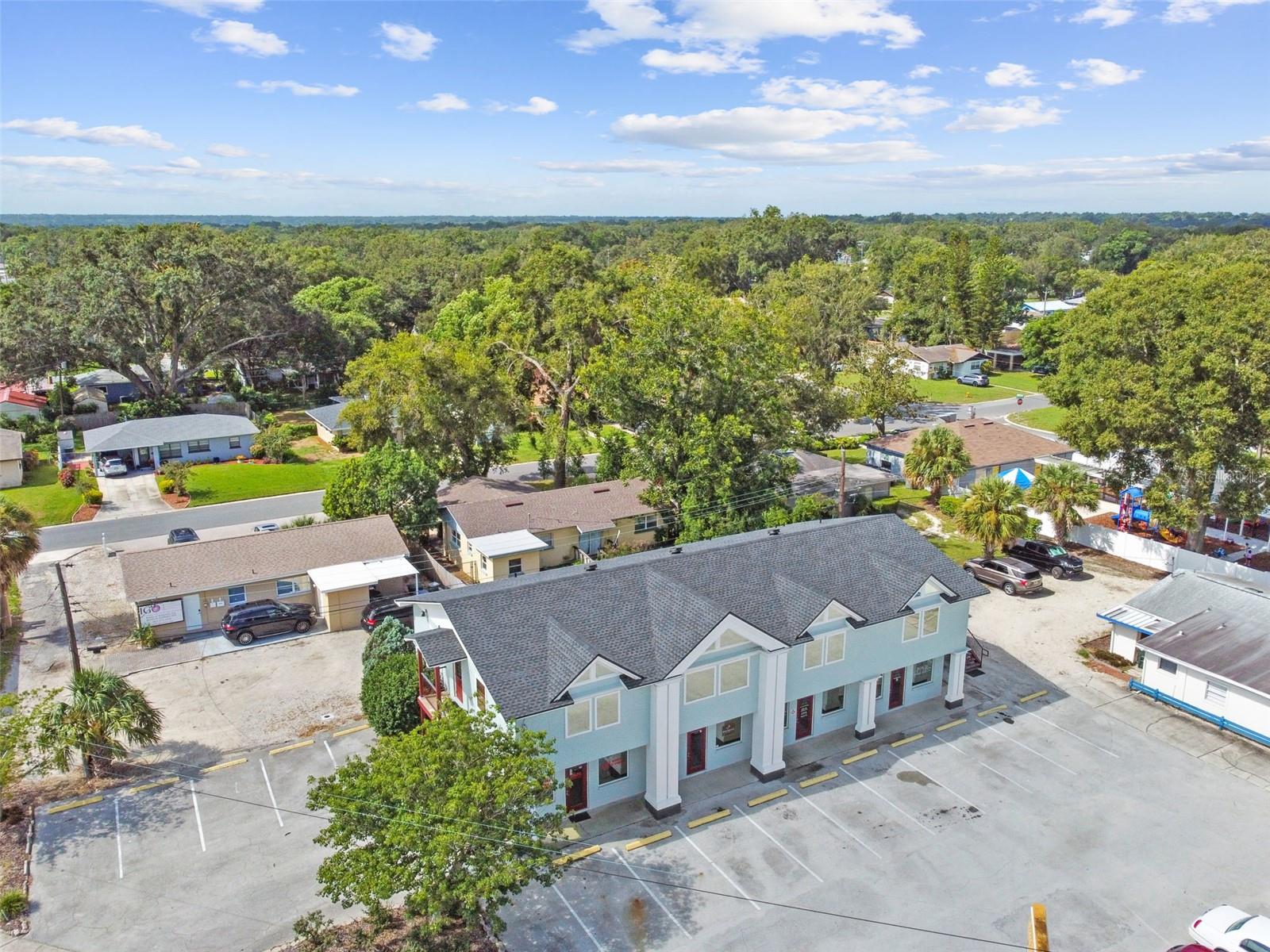 1137 Bartow Road, FL