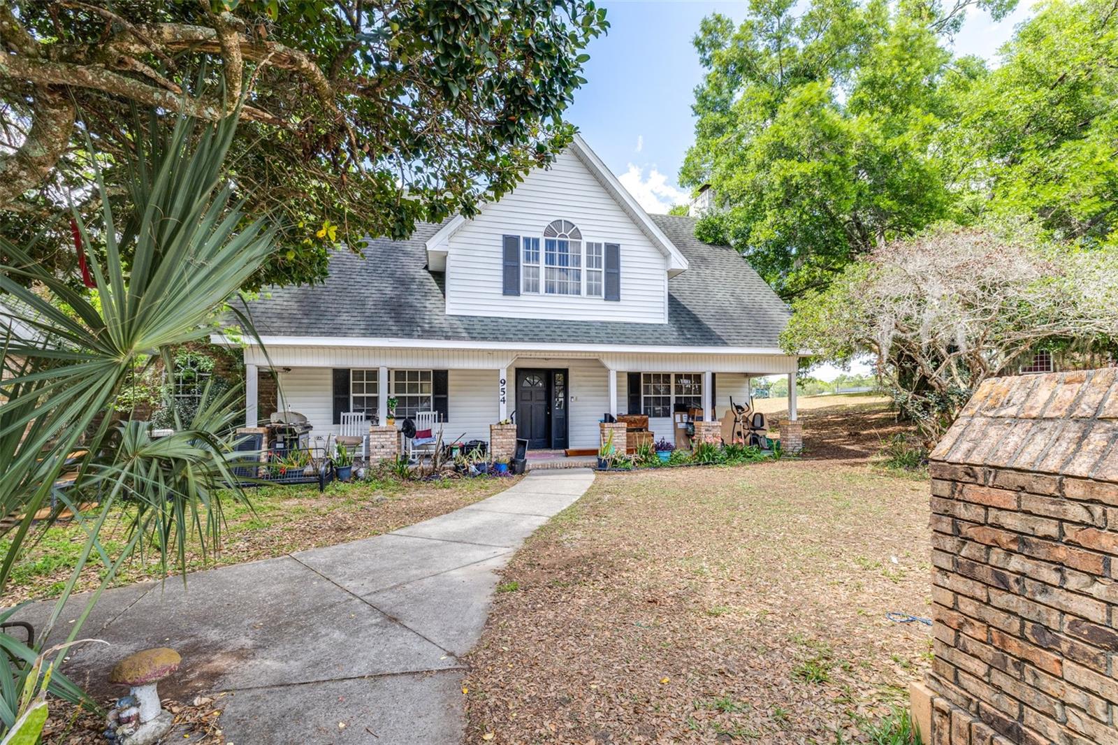 954 Odoniel Drive, FL