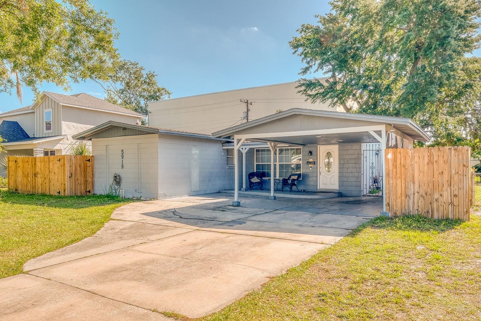 5919 Luzon Drive, FL