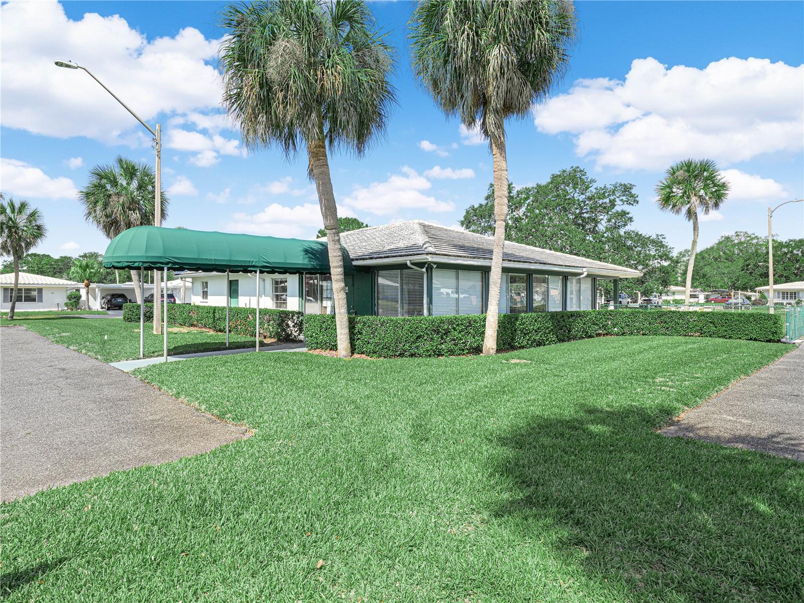 601 Imperial Boulevard, FL