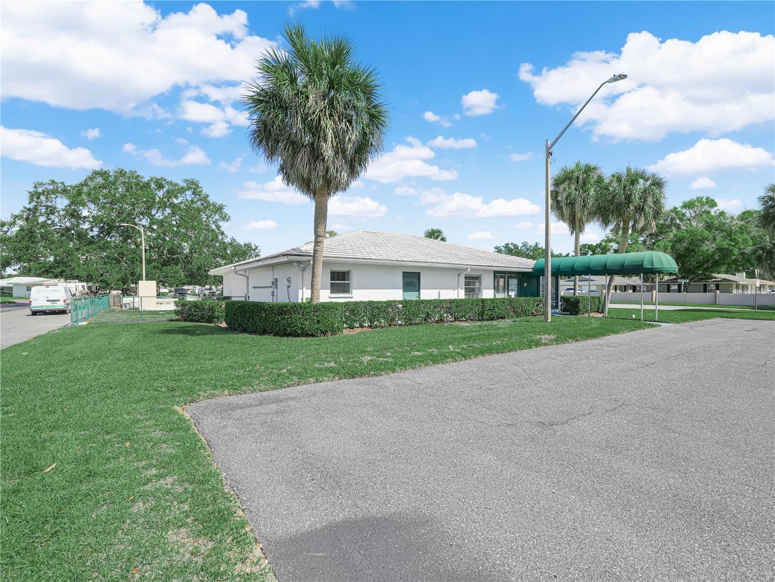 601 Imperial Boulevard, FL
