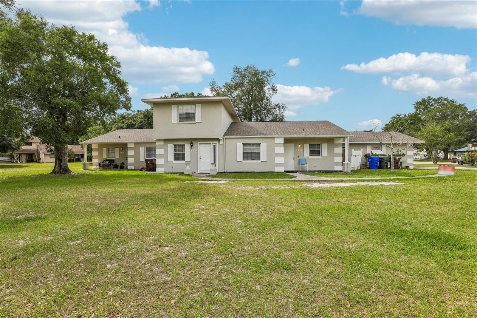 1526 Tangelo Circle, FL