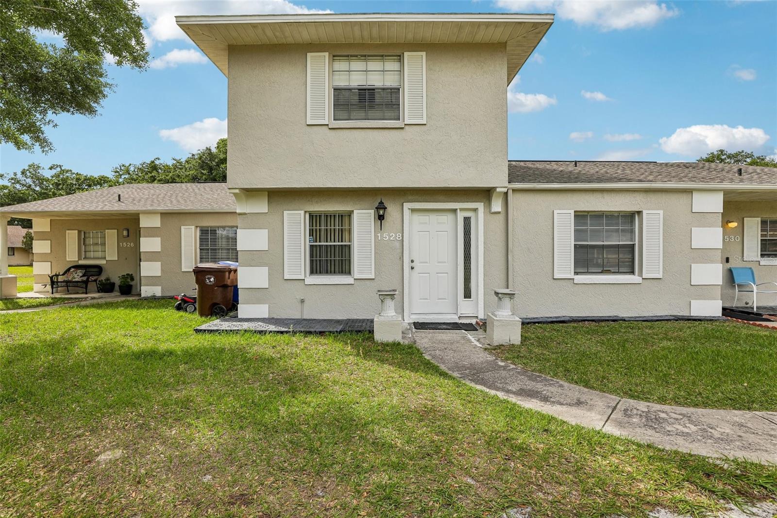 1526 Tangelo Circle, FL