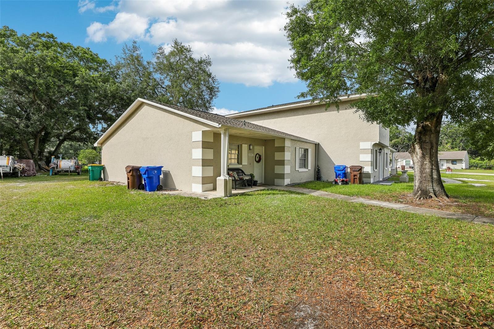 1526 Tangelo Circle, FL