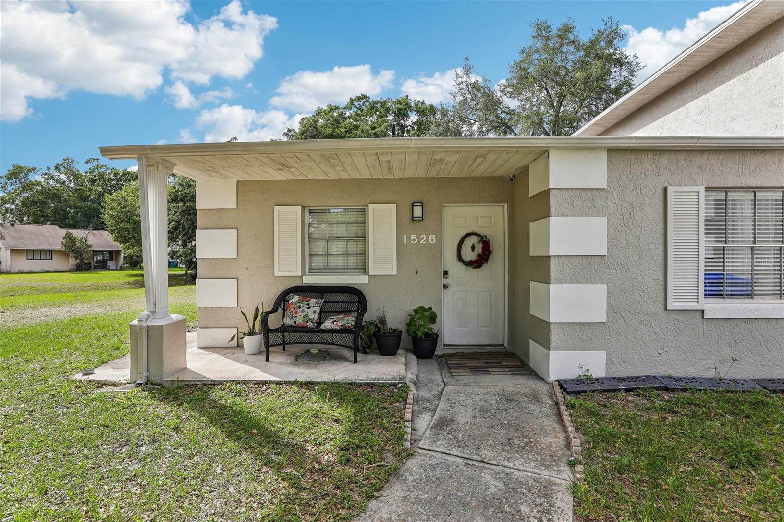 1526 Tangelo Circle, FL