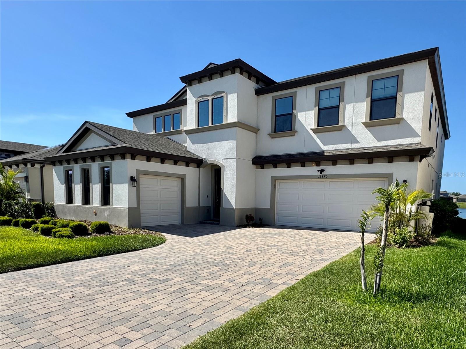 12870 Twin Bridges Drive, FL